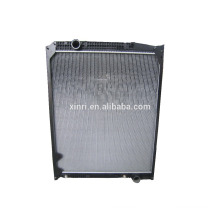 CHEAP PRICE radiator aluminium 6525014901 nissens 62637A